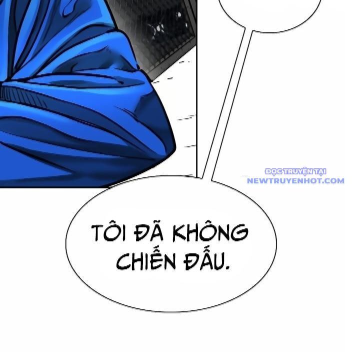 Shark - Cá Mập: Chapter 289