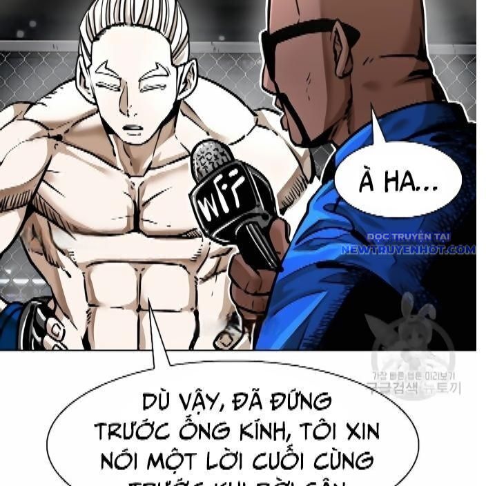 Shark - Cá Mập: Chapter 289