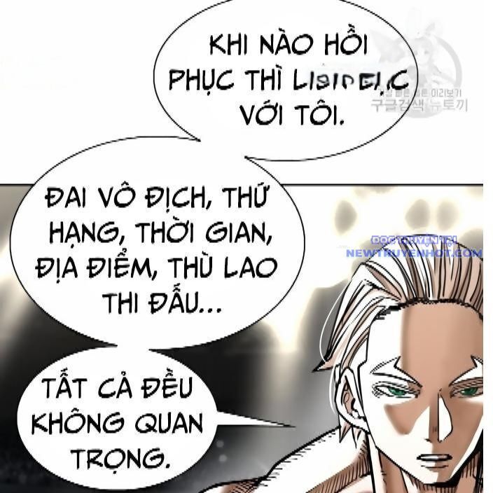 Shark - Cá Mập: Chapter 289