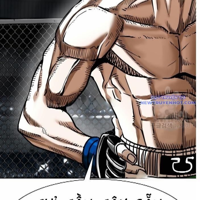 Shark - Cá Mập: Chapter 289