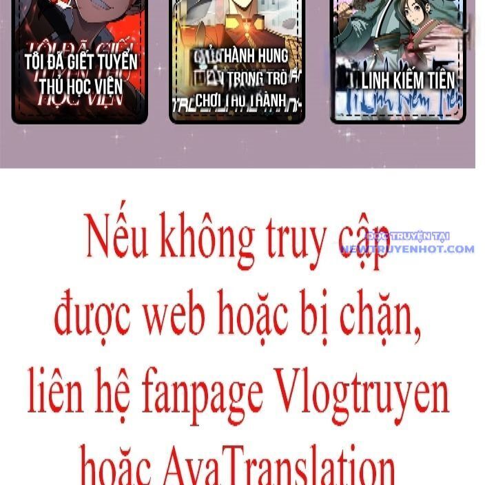 Shark - Cá Mập: Chapter 289