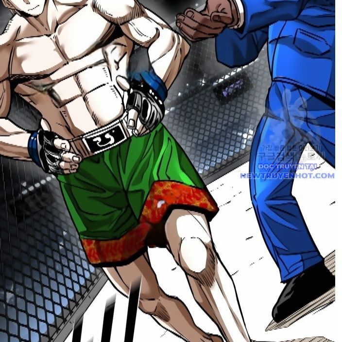 Shark - Cá Mập: Chapter 289