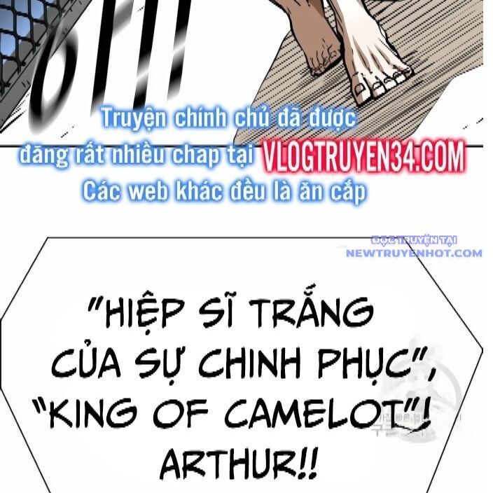 Shark - Cá Mập: Chapter 289