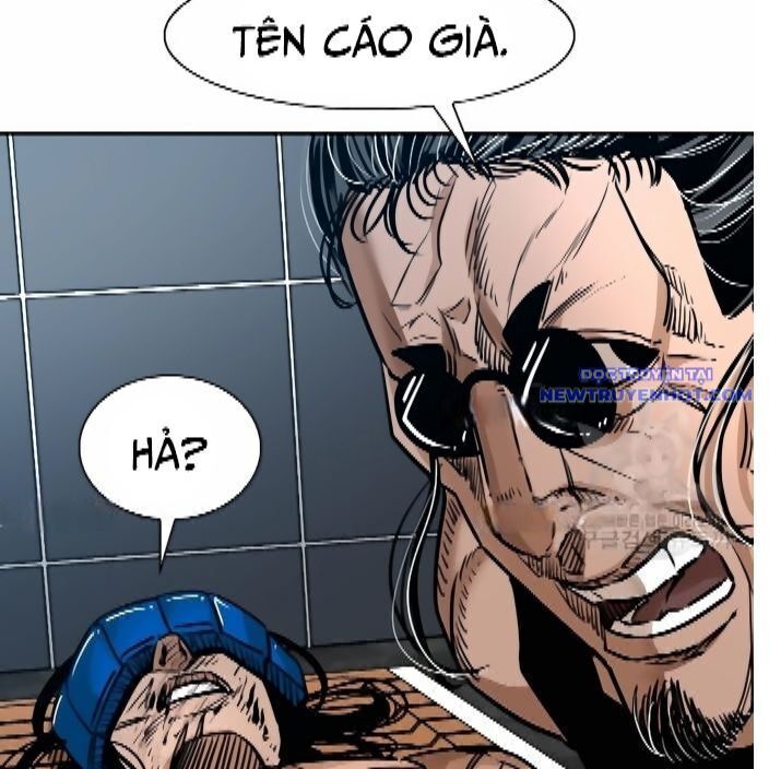 Shark - Cá Mập: Chapter 289