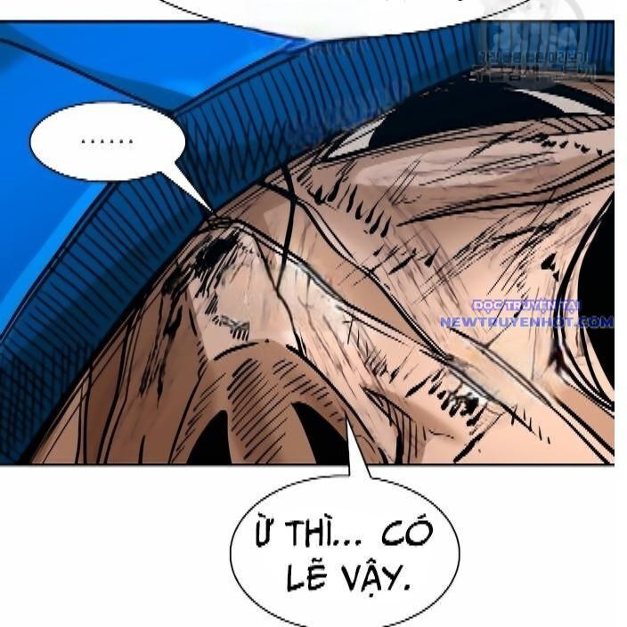 Shark - Cá Mập: Chapter 289