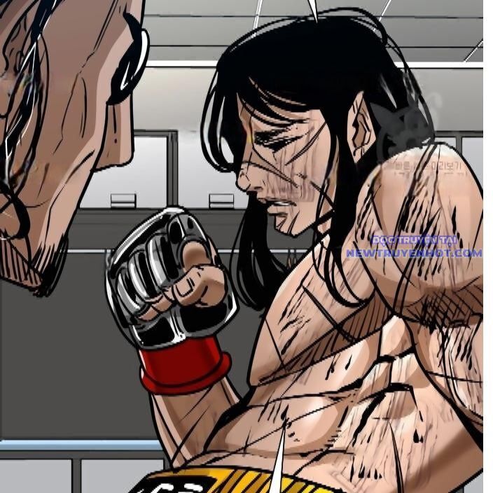 Shark - Cá Mập: Chapter 289