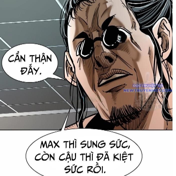 Shark - Cá Mập: Chapter 289