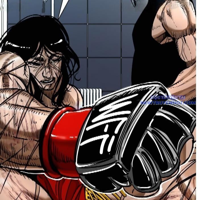 Shark - Cá Mập: Chapter 289