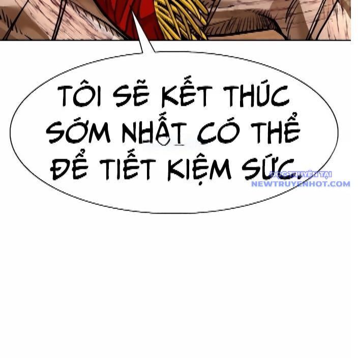 Shark - Cá Mập: Chapter 289