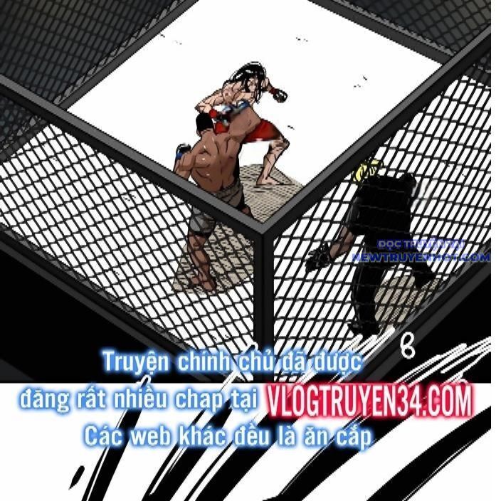 Shark - Cá Mập: Chapter 289