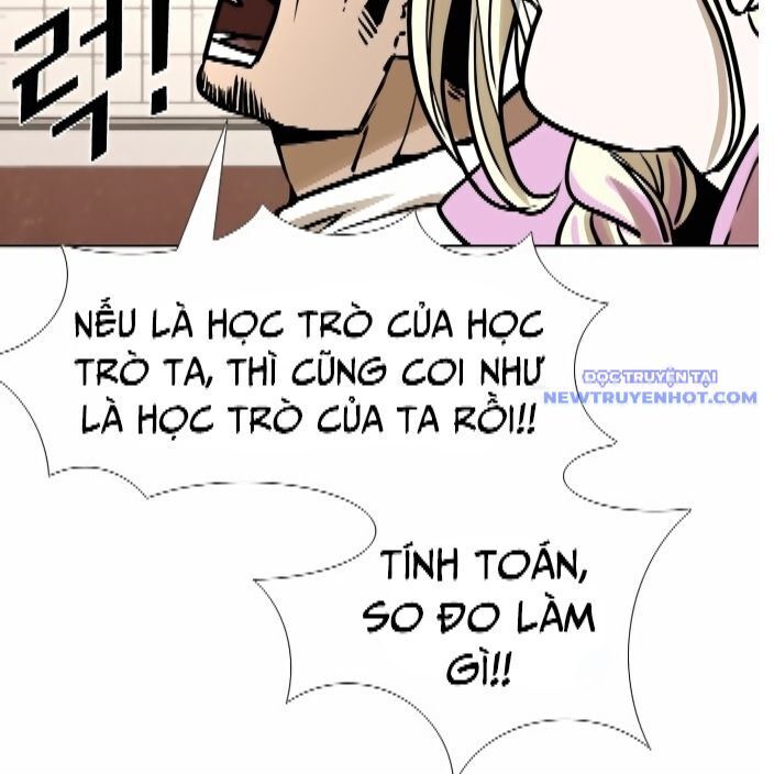 Shark - Cá Mập: Chapter 289