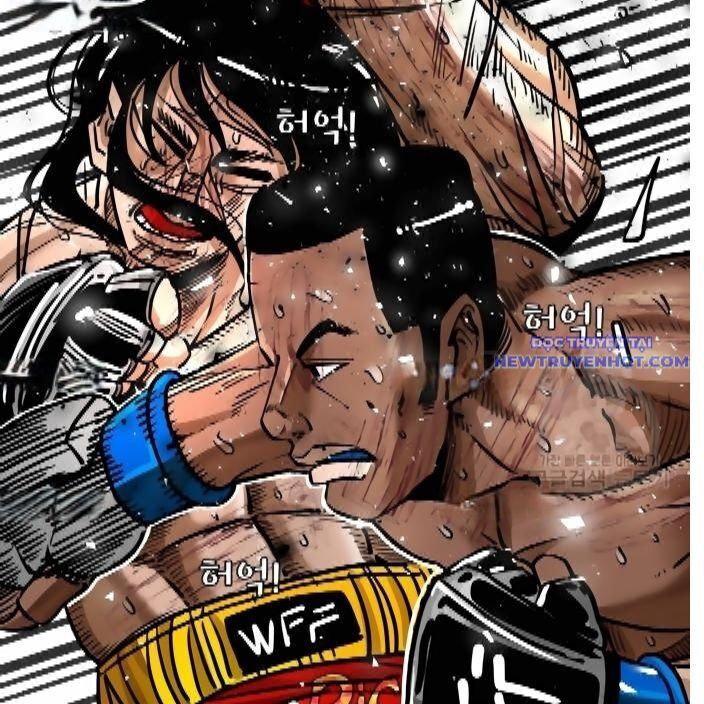 Shark - Cá Mập: Chapter 289