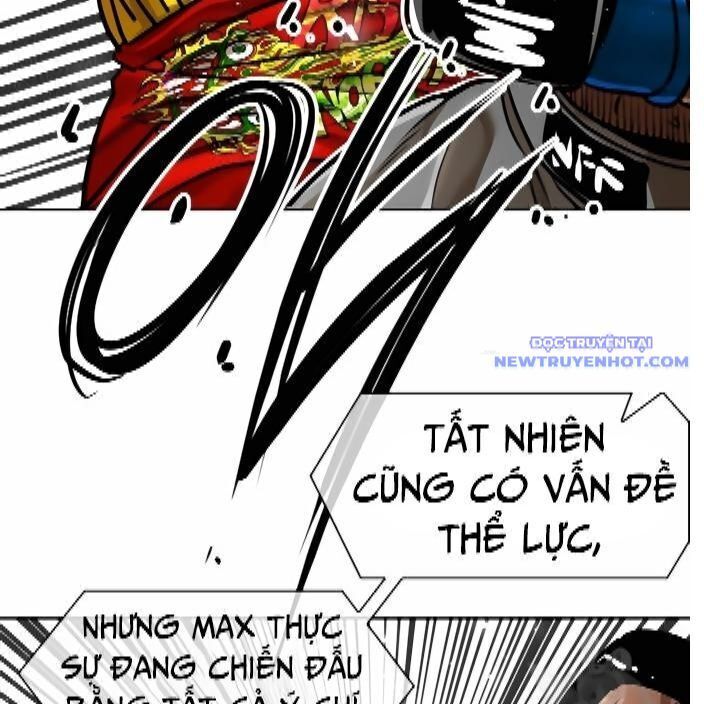 Shark - Cá Mập: Chapter 289