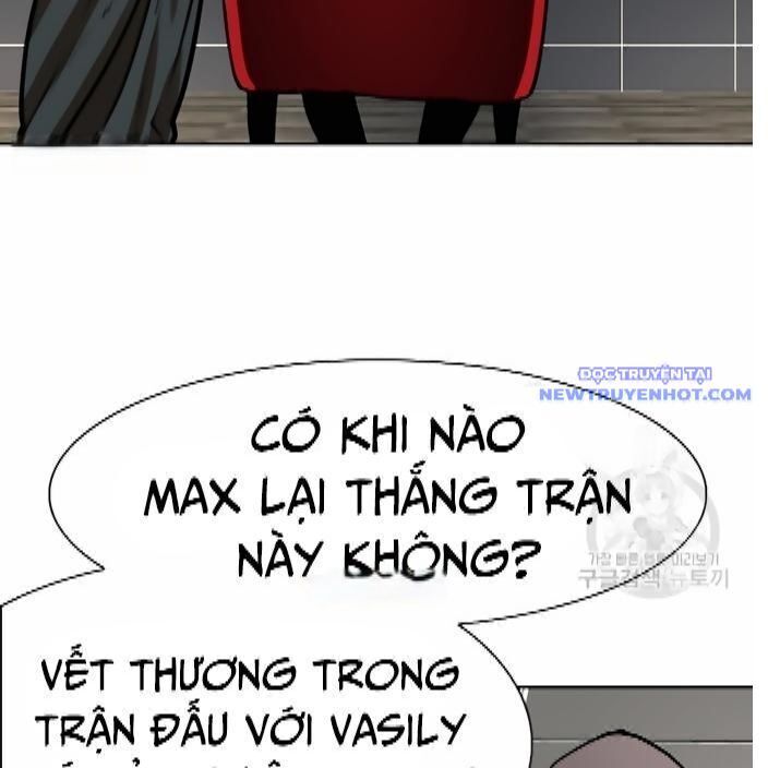 Shark - Cá Mập: Chapter 289