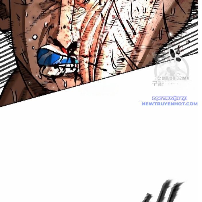 Shark - Cá Mập: Chapter 289