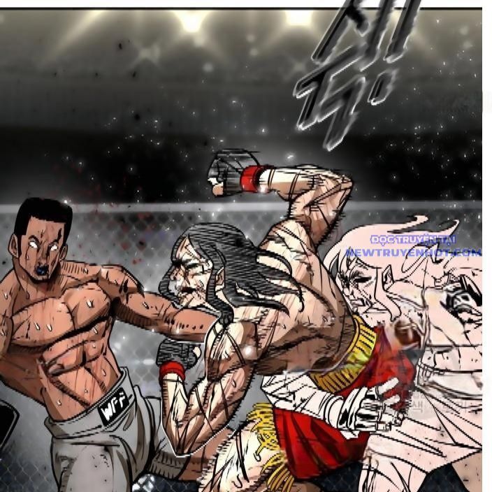 Shark - Cá Mập: Chapter 289