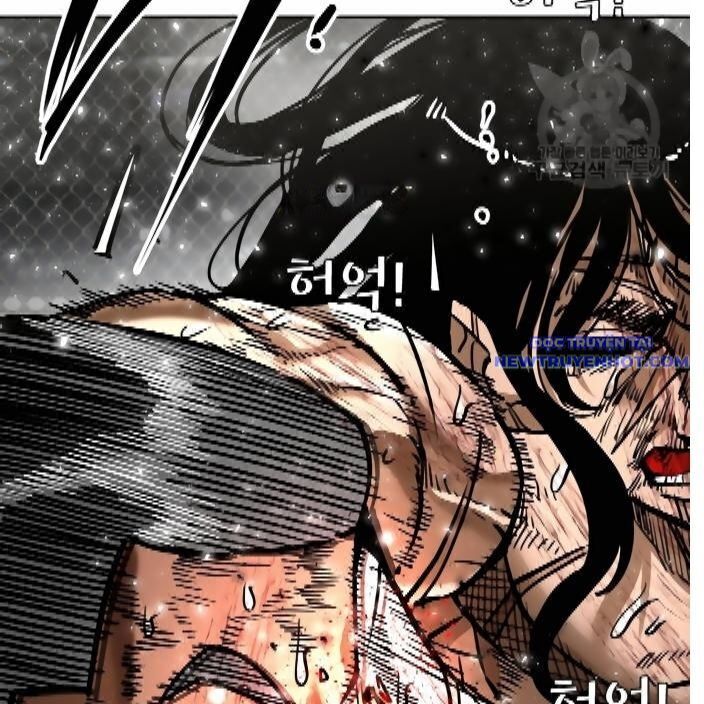 Shark - Cá Mập: Chapter 289