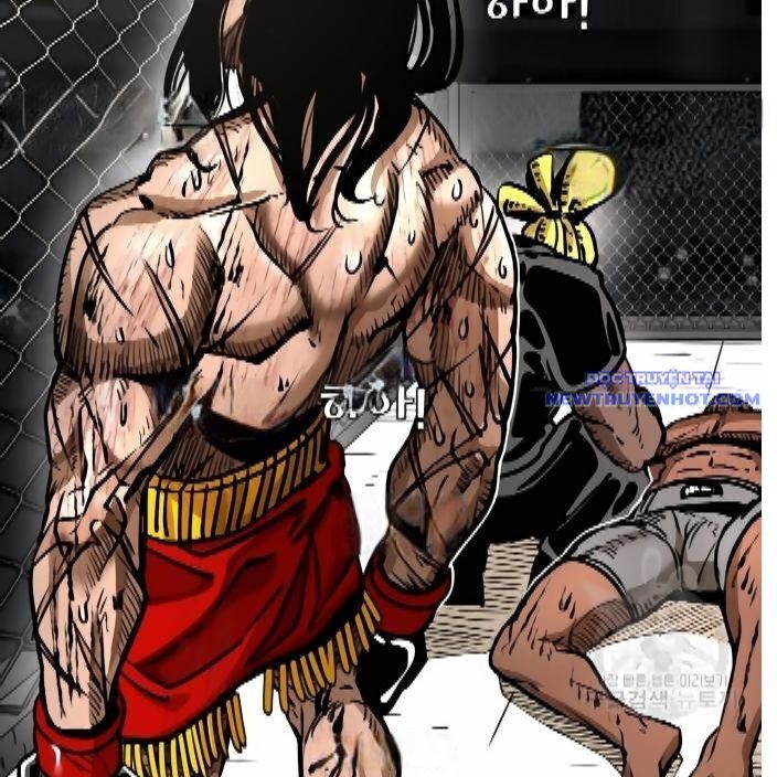 Shark - Cá Mập: Chapter 289