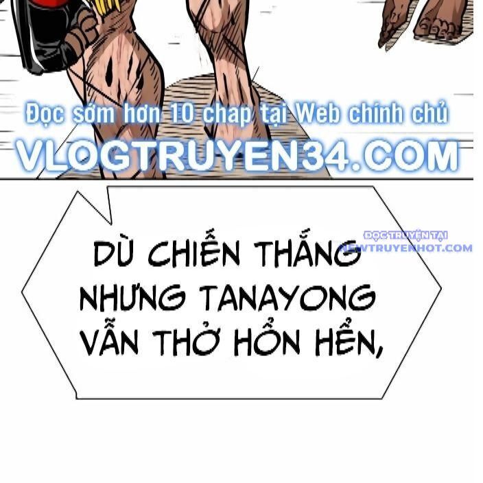 Shark - Cá Mập: Chapter 289