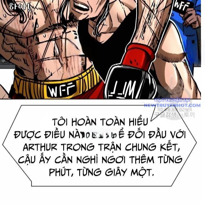 Shark - Cá Mập: Chapter 289