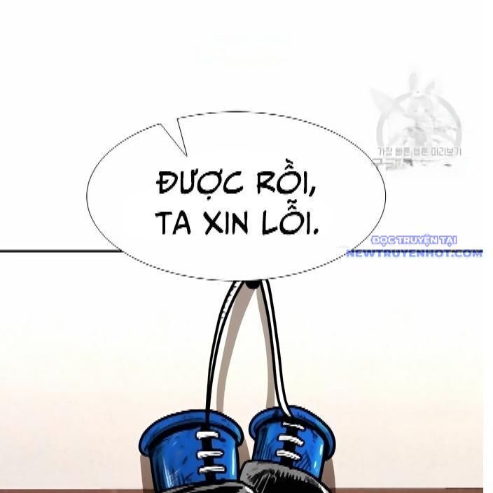 Shark - Cá Mập: Chapter 289