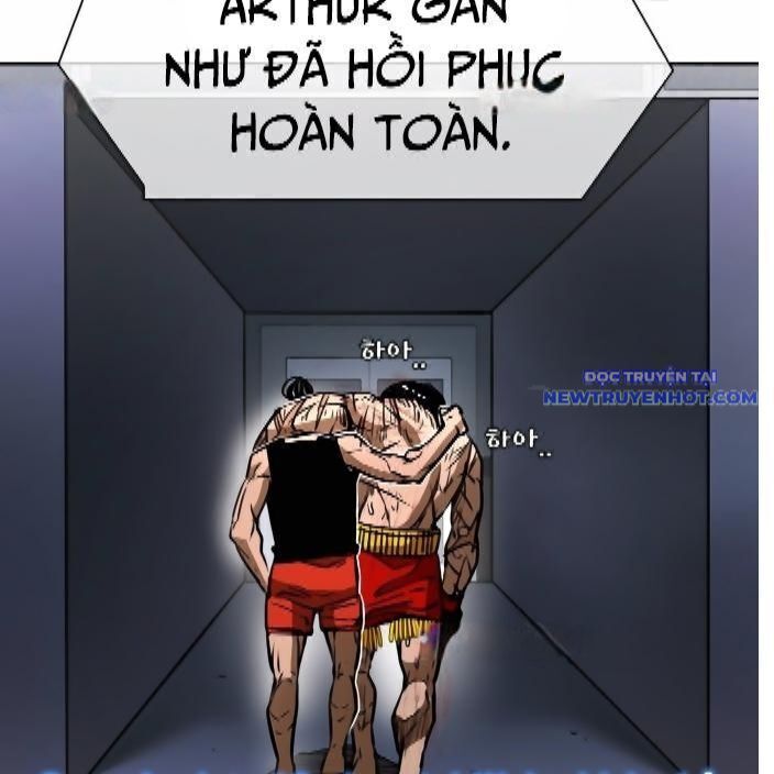 Shark - Cá Mập: Chapter 289