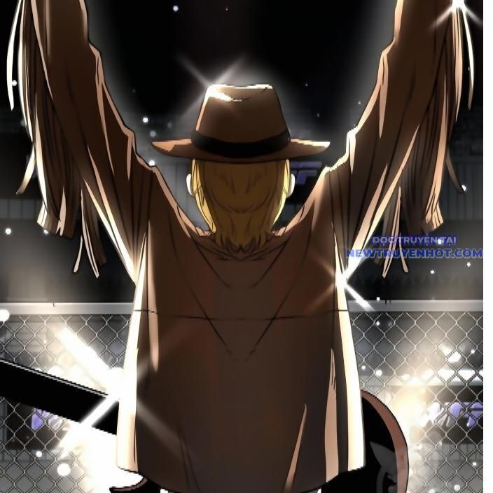 Shark - Cá Mập: Chapter 289