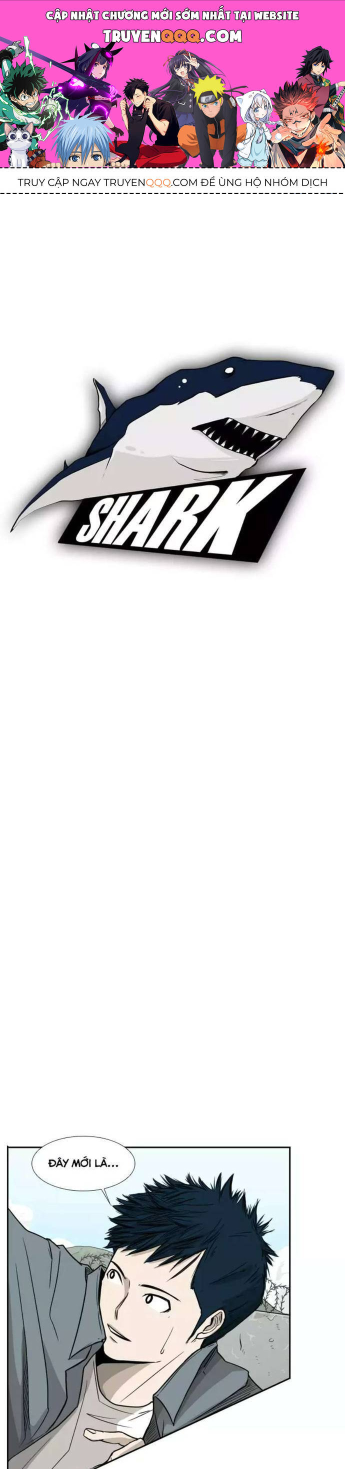 Shark - Cá Mập: Chapter 29