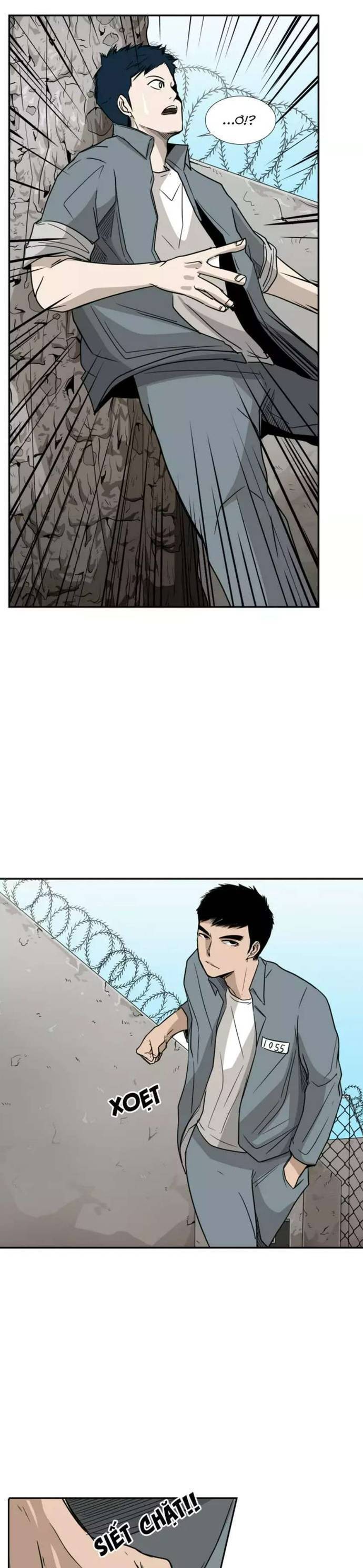 Shark - Cá Mập: Chapter 29