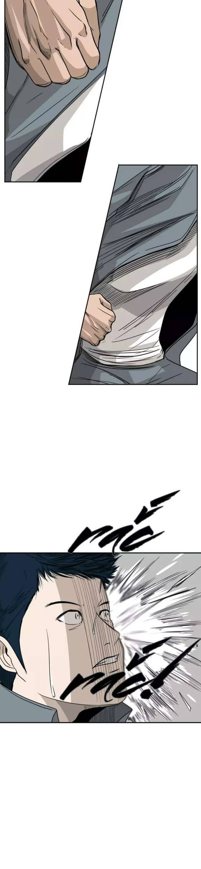 Shark - Cá Mập: Chapter 29