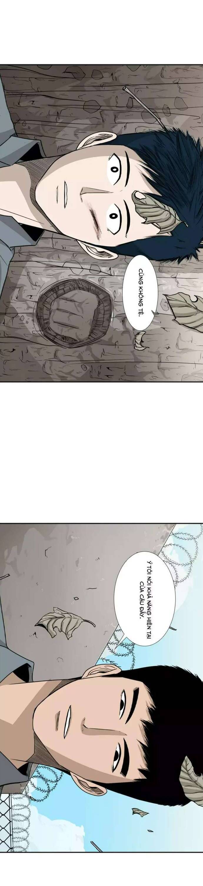 Shark - Cá Mập: Chapter 29