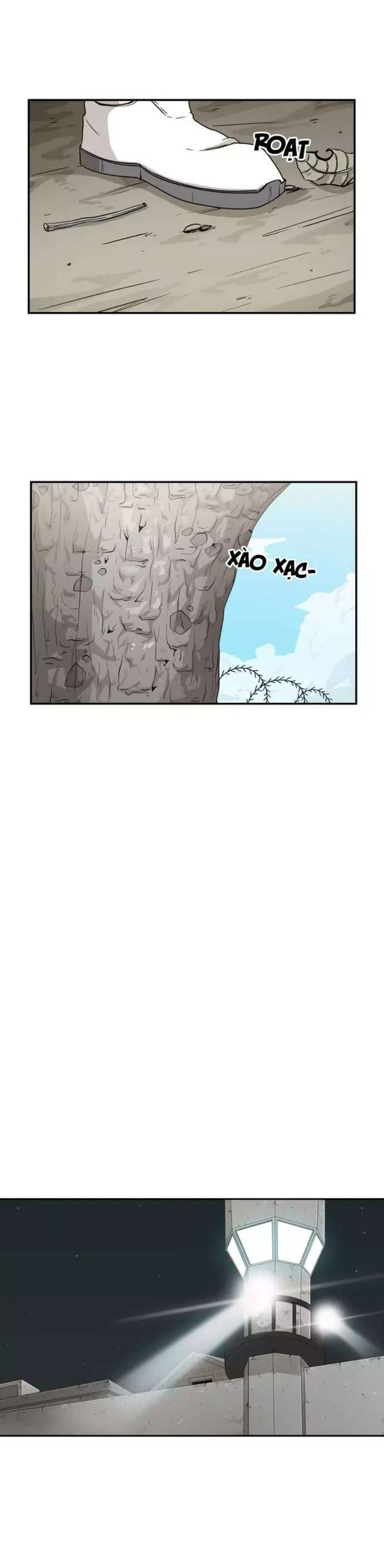 Shark - Cá Mập: Chapter 29