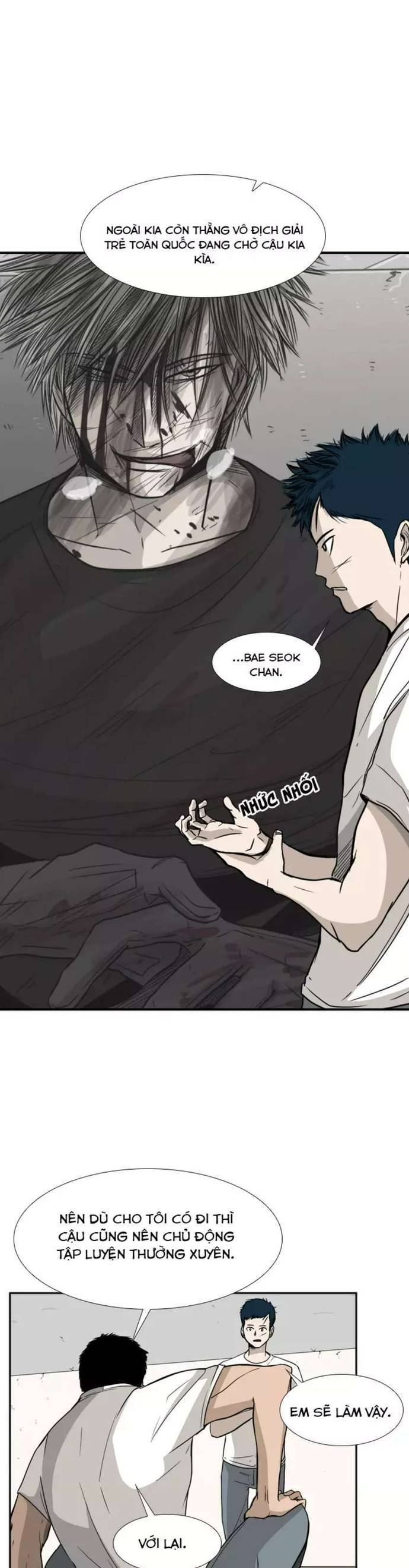 Shark - Cá Mập: Chapter 29