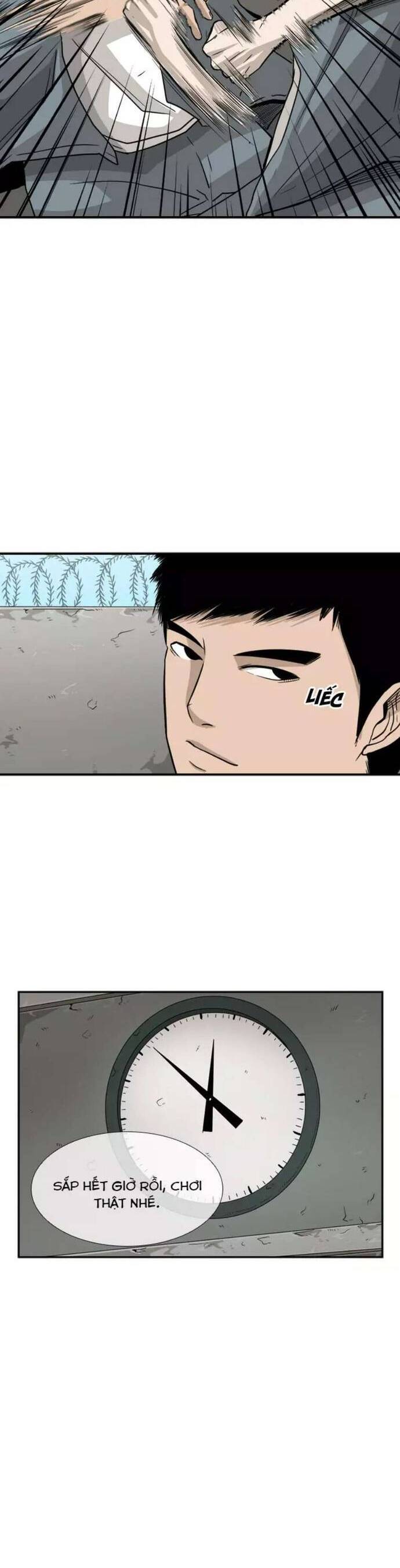 Shark - Cá Mập: Chapter 29