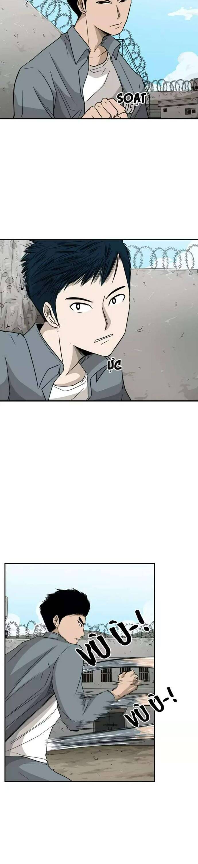 Shark - Cá Mập: Chapter 29