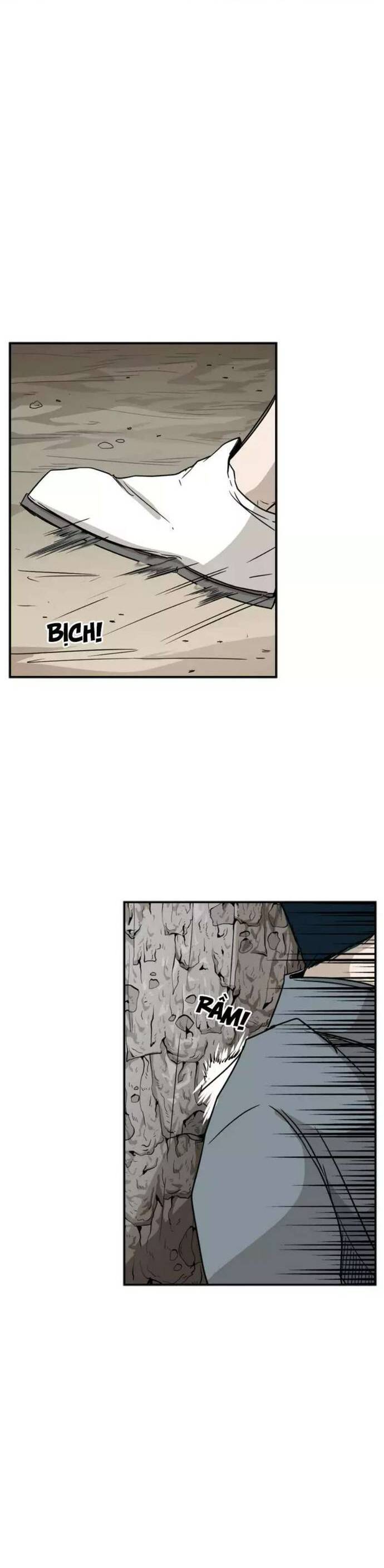 Shark - Cá Mập: Chapter 29