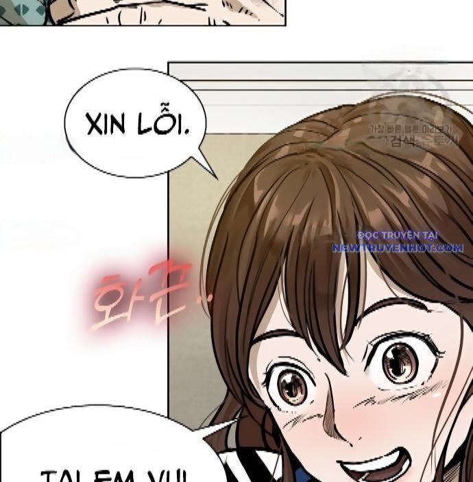 Shark - Cá Mập: Chapter 290