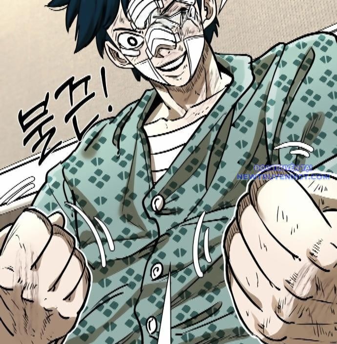 Shark - Cá Mập: Chapter 290