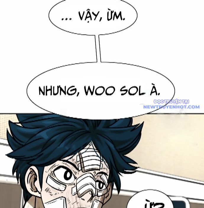 Shark - Cá Mập: Chapter 290