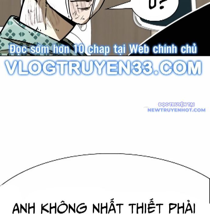 Shark - Cá Mập: Chapter 290