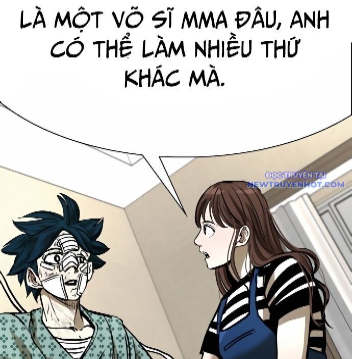 Shark - Cá Mập: Chapter 290