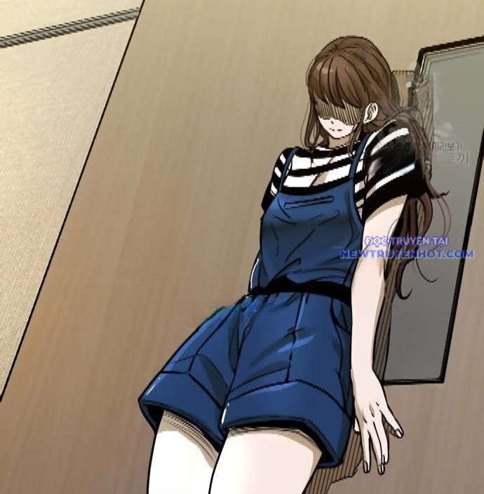 Shark - Cá Mập: Chapter 290