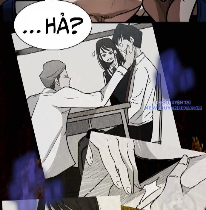 Shark - Cá Mập: Chapter 290