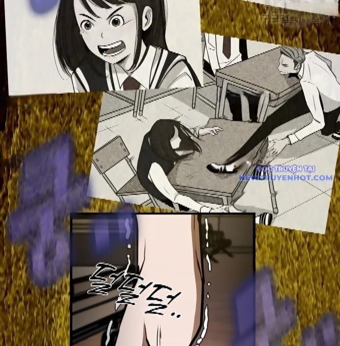 Shark - Cá Mập: Chapter 290