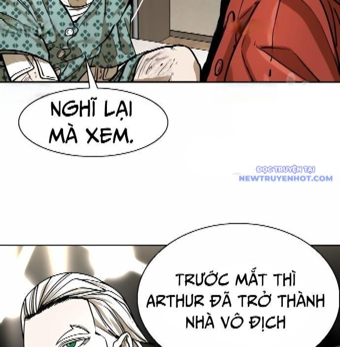 Shark - Cá Mập: Chapter 290