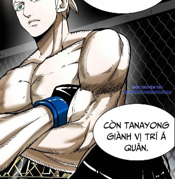 Shark - Cá Mập: Chapter 290