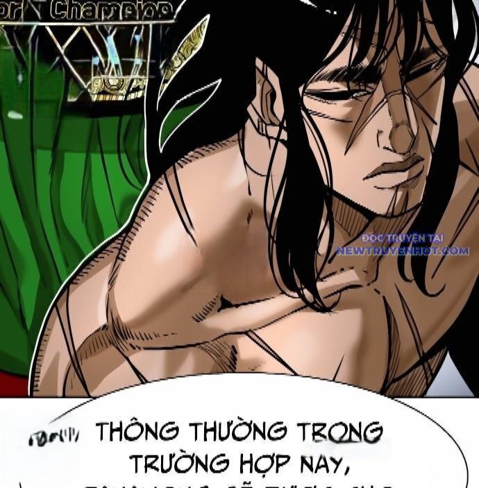 Shark - Cá Mập: Chapter 290