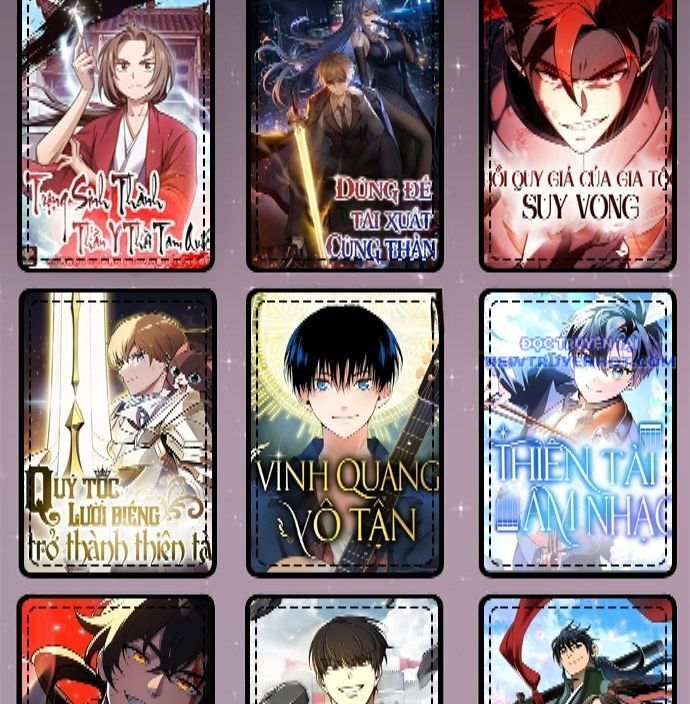 Shark - Cá Mập: Chapter 290