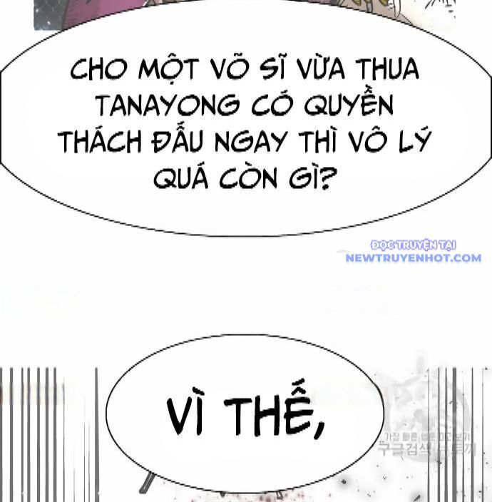 Shark - Cá Mập: Chapter 290
