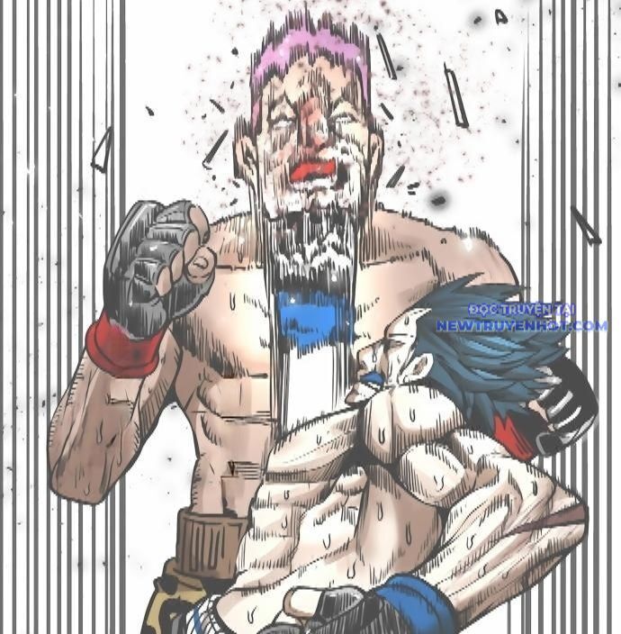 Shark - Cá Mập: Chapter 290